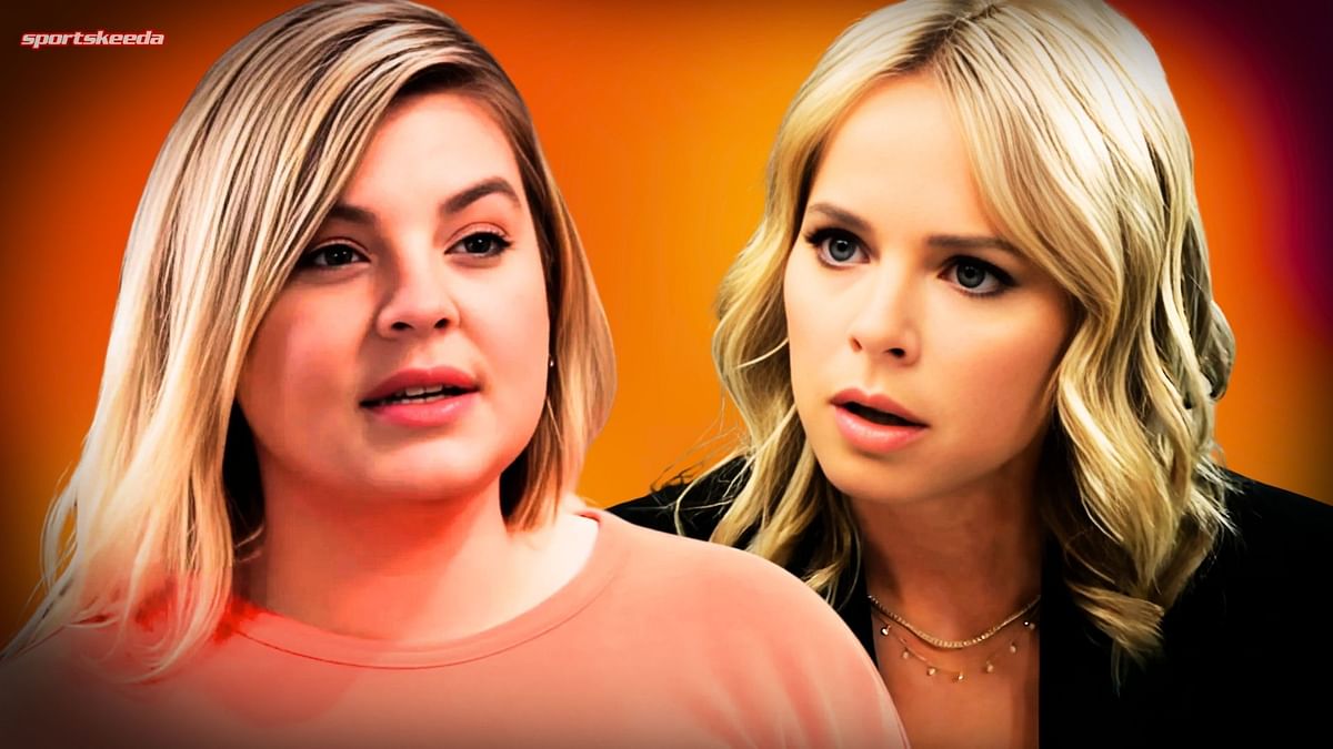 Why has Nicole Paggi replaced Kirsten Storms on General Hospital? Everything to know about the temporary recast