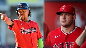 Today’s Best MLB Home Run Prop Bets: Top 5 including Jose Ramirez, Mike Trout, and more for July 10, 2025