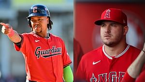 Today’s Best MLB Home Run Prop Bets: Top 5 including Jose Ramirez, Mike Trout, and more for July 10, 2025