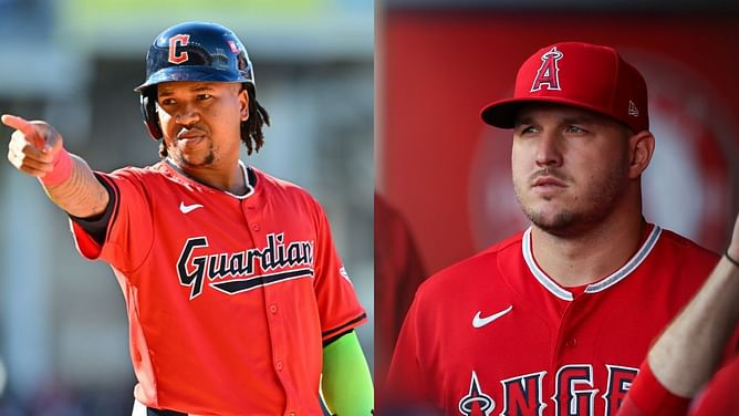 Today’s Best MLB Home Run Prop Bets: Top 5 including Jose Ramirez, Mike Trout, and more for July 10, 2025