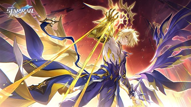 Honkai Star Rail 3.4: For the Sun is Set to Die Trailblaze Mission explained