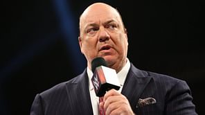 Paul Heyman officially confirms new WWE name