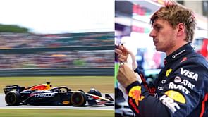 "For the love of God please stop upgrading it!": Fans react to Max Verstappen struggling with the upgraded Red Bull