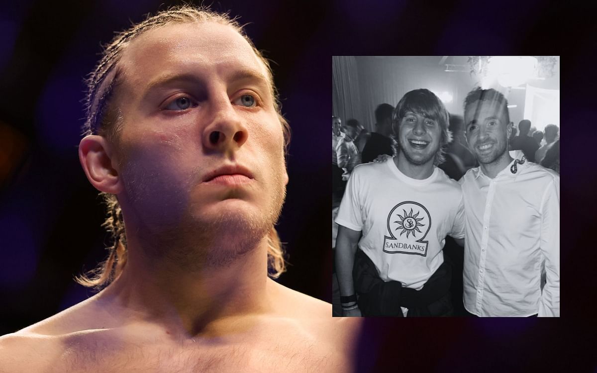Paddy Pimblett pens emotional message for Diogo Jota after Liverpool FC star's tragic demise