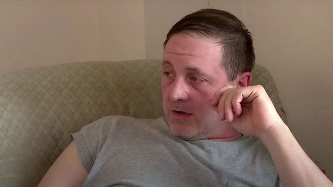 "Tragedy has struck" — 90 Day Fiancé alum Eric Rosenbrook grieves daughter's demise days after being arrested
