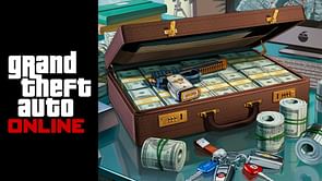 9 best missions in GTA 5 Online for making money (2025)