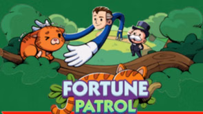 Monopoly Go Fortune Patrol event: All rewards and how to score points