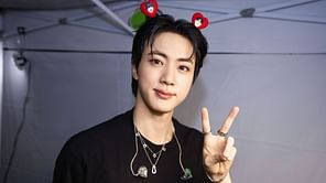"An idol's duty isn't to be skinny"- BTS' Jin sparks fan concerns with his recent comments on weight and body standards