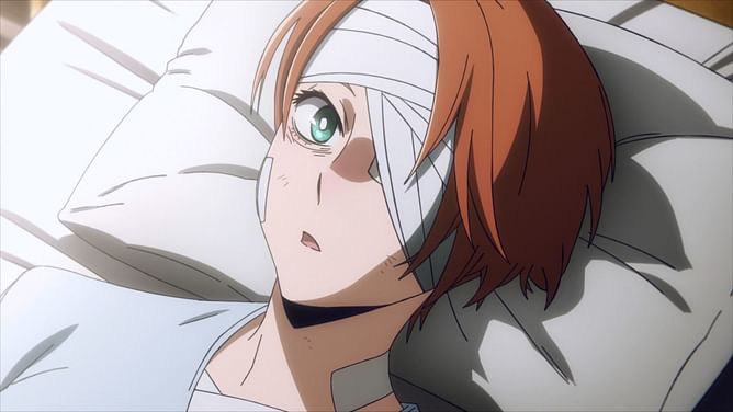 My Hero Academia: Vigilantes episode 13 (finale) review: Bones Film delivers a well-crafted end to Vs. Queen Bee Arc