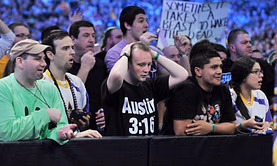 Major WWE star written off TV on RAW