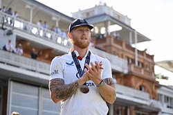 "England have never had a captain quite like Ben Stokes" - Ex-skipper's massive praise for all-rounder after memorable win in ENG vs IND 2025 3rd Test
