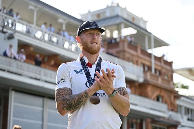 "England have never had a captain quite like Ben Stokes" - Ex-skipper's massive praise for all-rounder after memorable win in ENG vs IND 2025 3rd Test