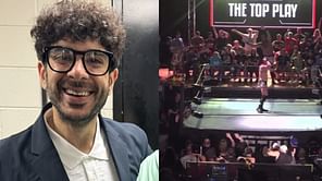 32-year-old star cryptically confirms interest in joining AEW