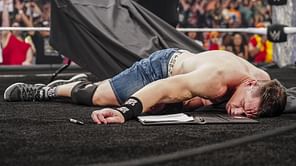 Major WWE name has separated himself from John Cena for "some reason," says veteran (Exclusive)