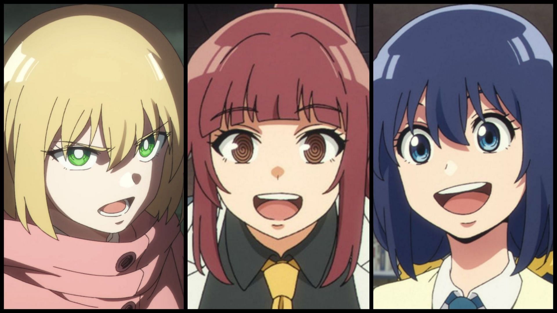 Detectives These Days Are Crazy! episode 6: Release date and time, where to watch, and more