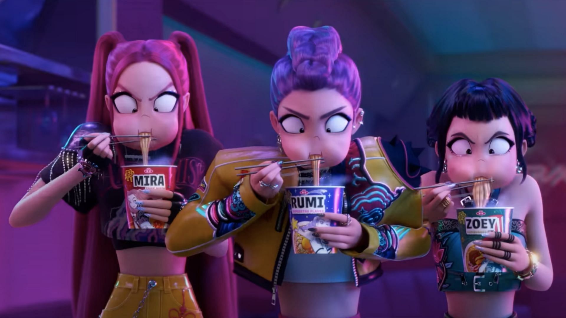 A still from the movie