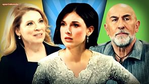 General Hospital spoiler video sneak peek (July 22, 2025): Willow decides to become Mrs. Drew Cain while others in Port Charles face rising threats