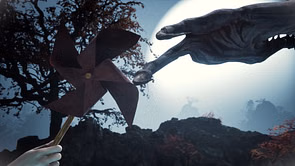 How to defeat Monstrous Toddler - Bai Kru in Wuchang: Fallen Feathers