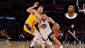 NBA Free Agency Rumors: Lakers and Warriors locked in intense four-team battle for elite 6-foot-9 sharpshooting center