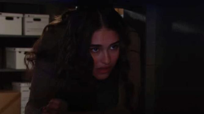 Days of Our Lives recap (July 21, 2025): Ari is found unconscious, Gwen reveals secret plans, and Titan tensions rise