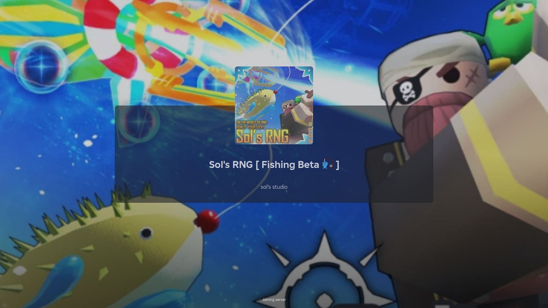 Roblox Sol