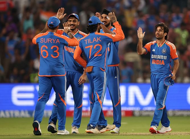 “Reduced friend circle, cut down on late-night outings” - Team India star explains mindset change that took his career to the next level