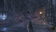 Fang Yao can be found near the Shrine (Image via 505 Games)