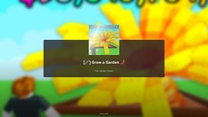 How to get Tempestuous in Grow a Garden