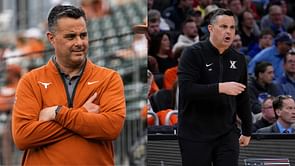 "It was very difficult': HC Sean Miller explains his decision of leaving Xavier for Texas
