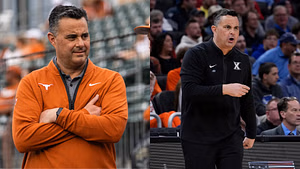 "It was very difficult': HC Sean Miller explains his decision of leaving Xavier for Texas