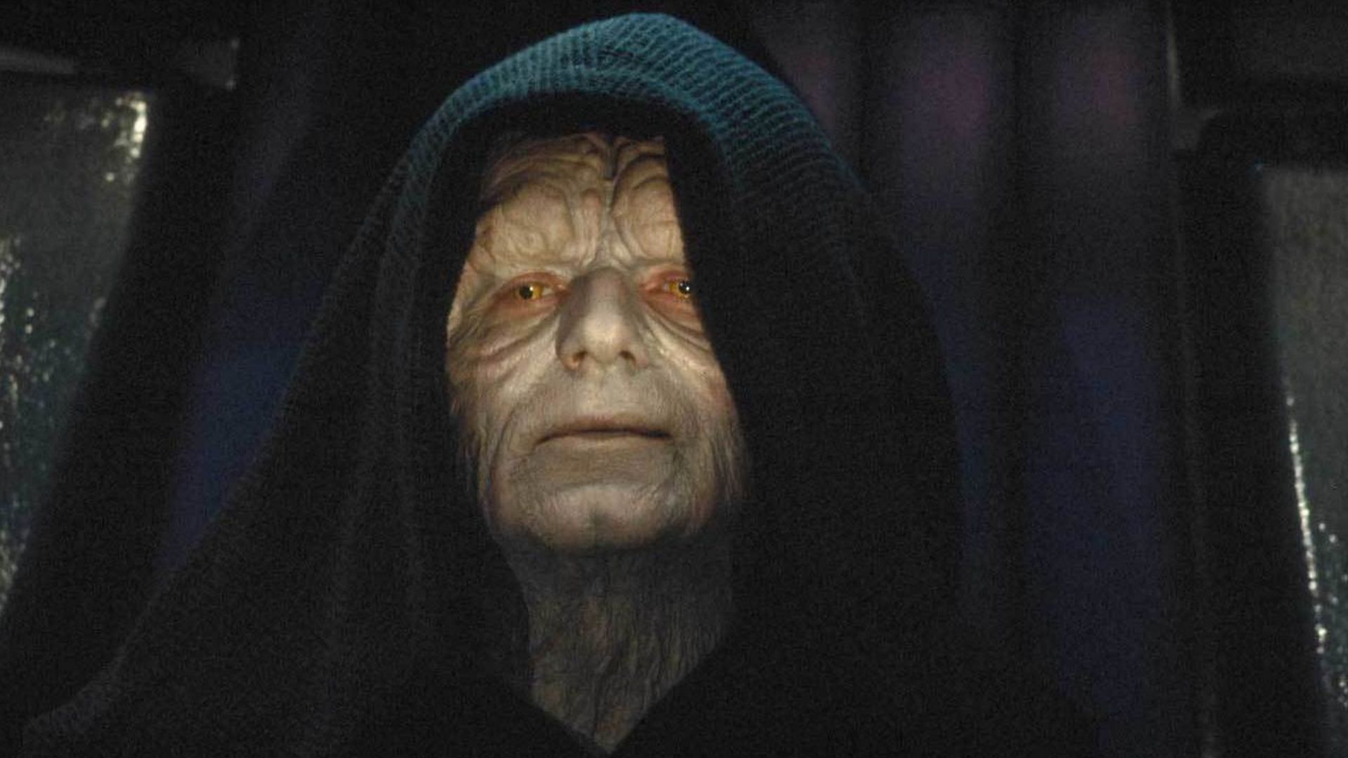 Dark Sidious is the one who masterminded the Clone Wars (Image via Official Website)