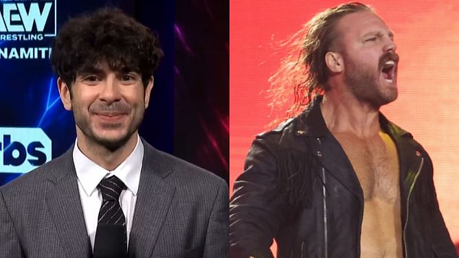 3 Last-minute surprises Tony Khan could pull off at the last AEW Dynamite before All In 2025