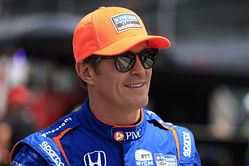 "What's the point": Scott Dixon questions IndyCar's 2028 car decision with ask for a third engine manufacturer