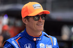 "What's the point": Scott Dixon questions IndyCar's 2028 car decision with ask for a third engine manufacturer