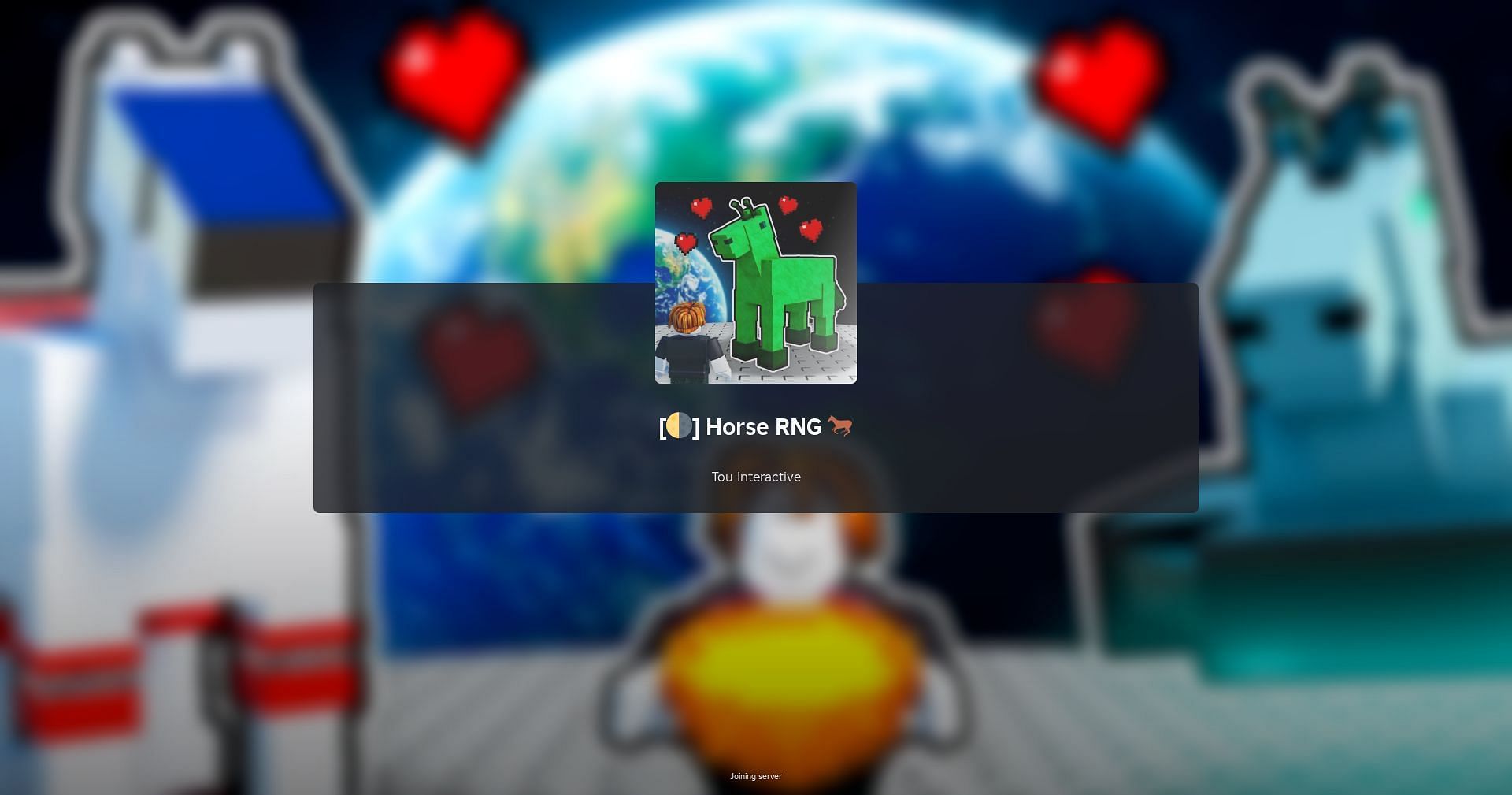 Free rewards in game (Image via Roblox)