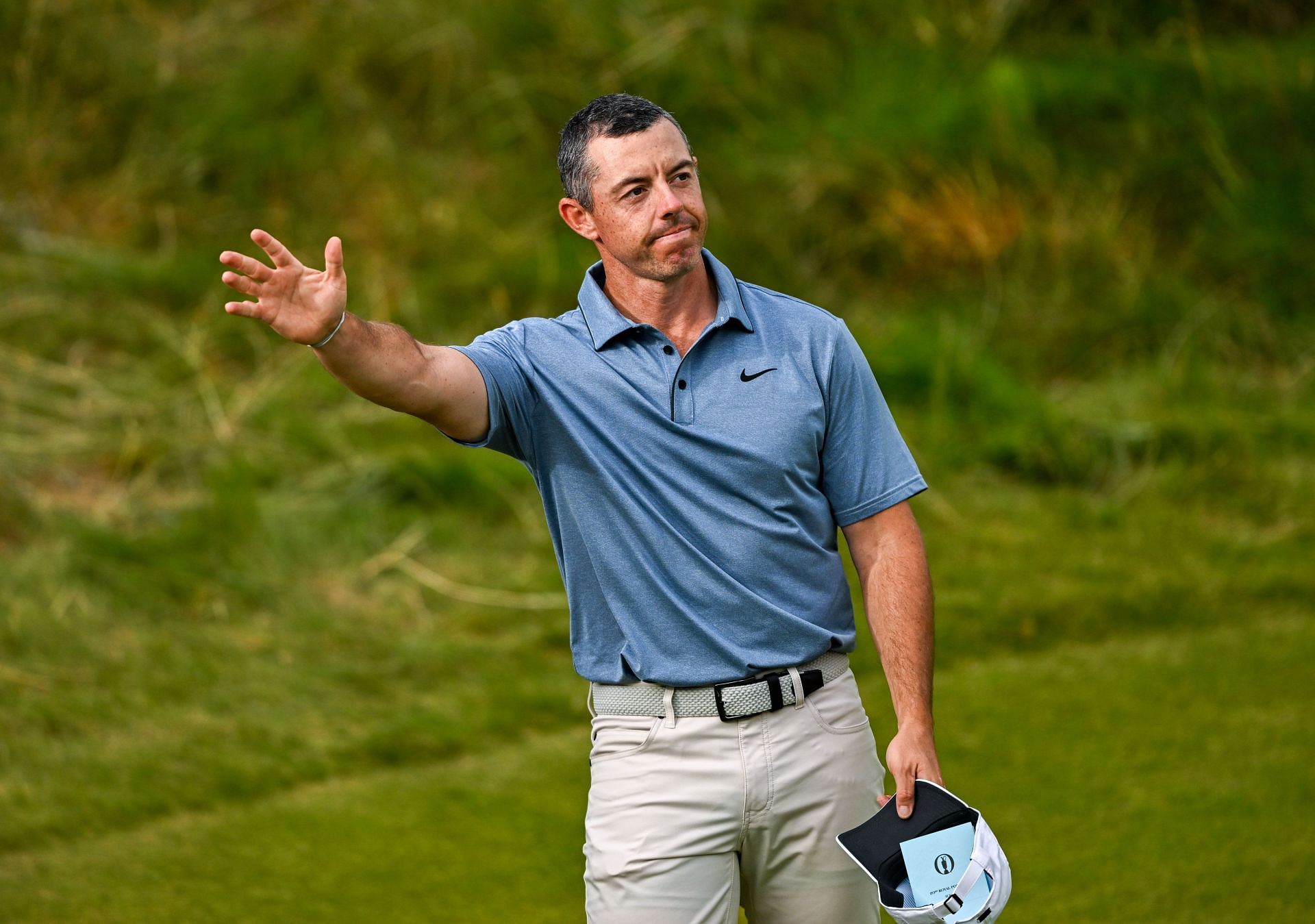 153rd Open Championship - Final Round - Source: Getty