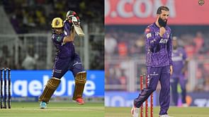 Global Super League 2025: Full schedule, squads, match timings, and live-streaming details