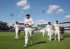 “A performance that demands respect" - Former cricketers praise visitors despite close loss at Lord's in ENG vs IND 2025 3rd Test