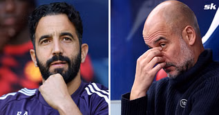 Manchester United contact Man City star over surprise transfer as Red Devils explore unique move: Reports