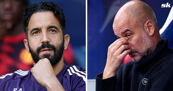 Manchester United contact Man City star over surprise transfer as Red Devils explore unique move: Reports
