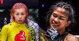 Ayaka Miura shares initial thoughts on atomweight champion Denice Zamboanga: “I think she’s a well-rounded and very tough opponent”