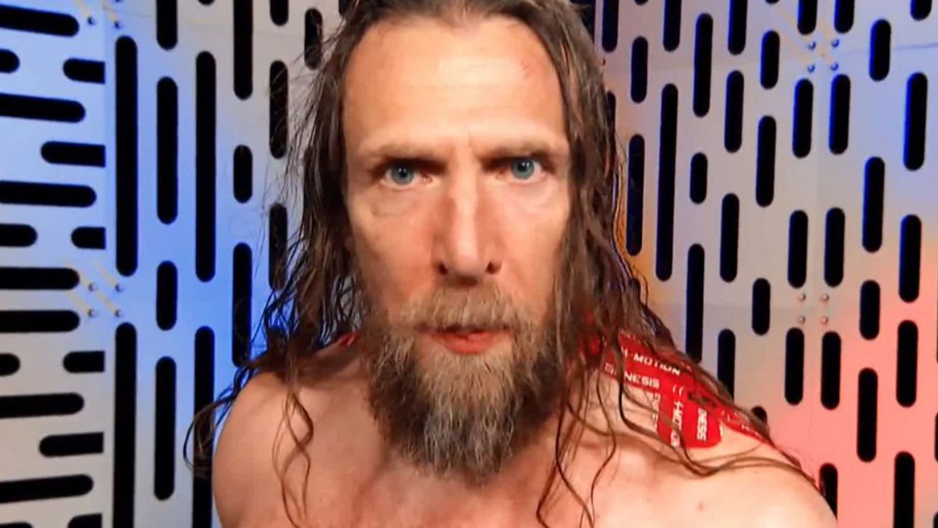 Former AEW World Champ Bryan Danielson [Image Credits: AEW