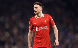 Lionel Messi, Neymar Jr and other footballers react as Liverpool star Diogo Jota dies in fatal car crash