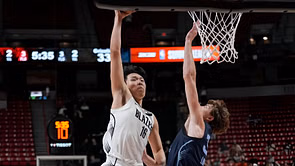 "Chinese Jokic with a bit of Sabonis": NBA fans make wild U-turn on Yang Hansen weeks after surprise 1st round nod