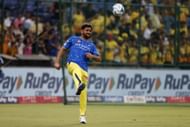 2025 IPL - Chennai Super Kings v Rajasthan Royals - Source: Getty