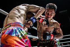 Shadow reveals key weapon against Mohamed Younes Rabah: “It would probably be my elbows”