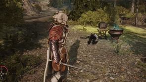 Soulframe: The Last Pensive quest guide