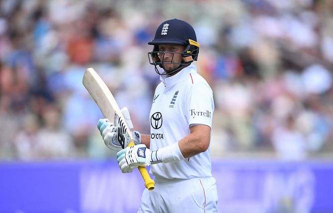 "Usko bilkul anadi bana diya" - Former India cricketer's brutal statement on Joe Root ahead of ENG vs IND 2025 3rd Test