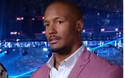 Byron Saxton left speechless after 35-year-old RAW star's declaration