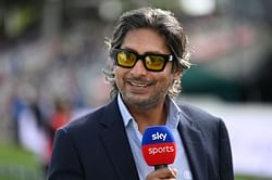 "Not a century free of incidents"- When Kumar Sangakkara tried to do a Ben Stokes with Sachin Tendulkar nearing a Test hundred
